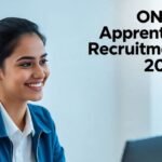 ONGC Apprentice Recruitment