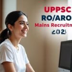 UPPSC RO