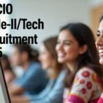 ib acio jobs