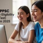 MPPSC SET Online Form 2025