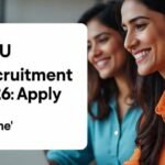 BHU Recruitment