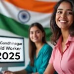 IIT Gandhinagar Field Worker 2025