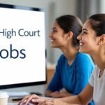 MP High Court jobs