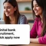 Nainital Bank Recruitment