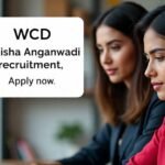 Odisha Anganwadi recruitment