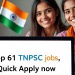 TNPSC jobs
