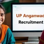 UP Anganwadi Recruitment