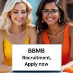 BBMB Recruitment