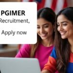 PGIMER Recruitment