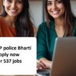 Police UP Bharti