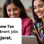Income Tax Department jobs
