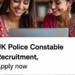 JK police recruitment