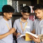 NCESS Recruitment 2026